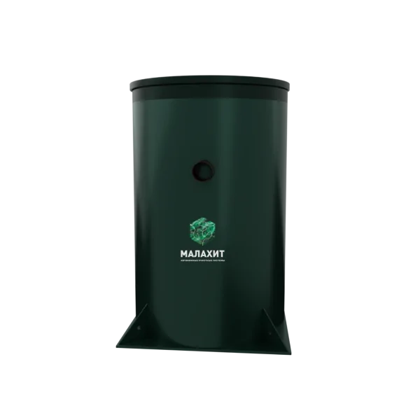 Септик МАЛАХИТ AIR 2 ПР — изображение 2