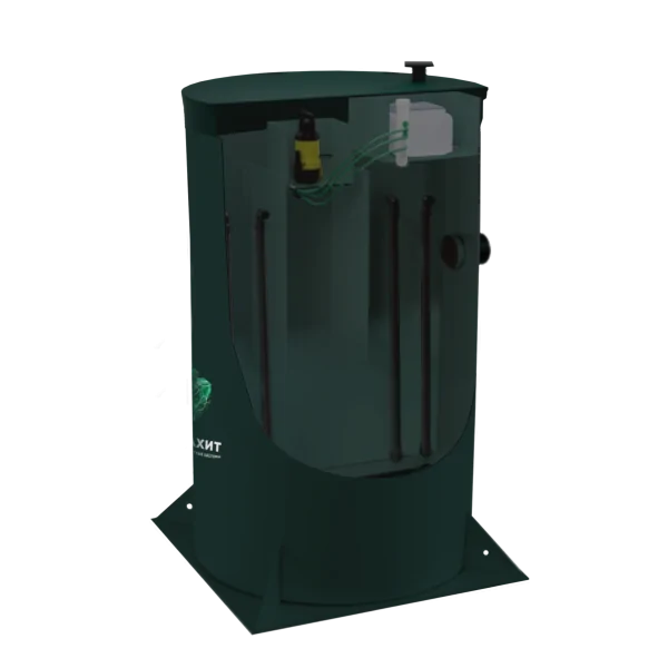 Септик МАЛАХИТ AIR 2 ПР — изображение 5